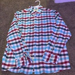 Hawker Rye Long sleeve tee